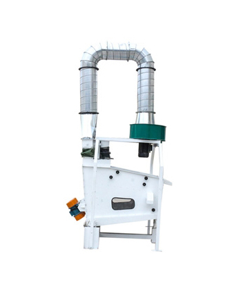 組合清理去石機(jī)