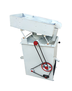 ZQS320吹式比重去石機(jī)