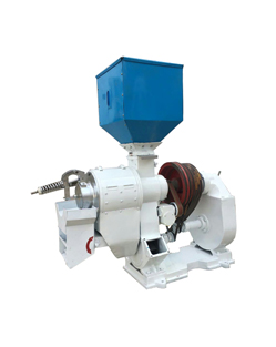 N-150雙風(fēng)道噴風(fēng)碾米機(jī)