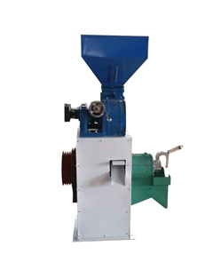 6LN-15/11組合碾米機(jī)