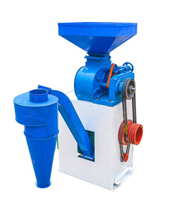 6LN-10/8組合碾米機(jī)